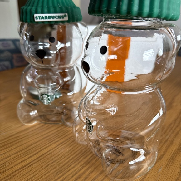 Starbucks Bear Cup - Picture 4 of 4